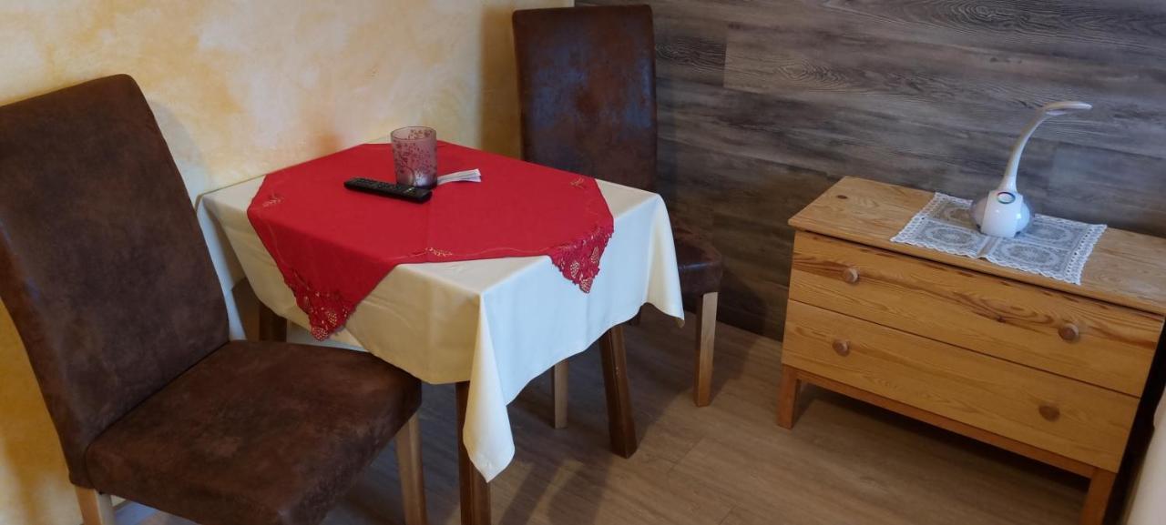 Bergfrieden Leutasch/Seefeld Экстерьер фото